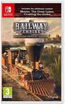 Railway Empire (Nintendo Switch)