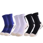 Mens Volleyball Socks