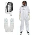 Bee Protection Suit