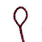 Shatterproof Archery D-97 Recurve Bowstring (Red/Black, 59" Actual Bowstring Length)
