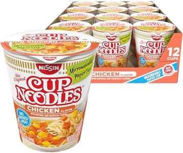 Nissin Cup