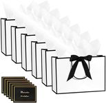 NADSSJL 6Pcs Gift Bags - Gift Bags 