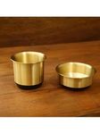 Wet Brass Tumbler For Reloaders