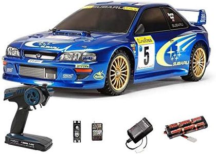 Tamiya RC 