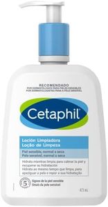 Cetaphil Locion Limpiadora 500 ml