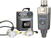 Xvive U4T9 Wireless in-Ear Monitor 