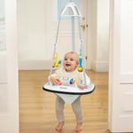 Slevoo Baby Jumper, Baby Door Jumpe