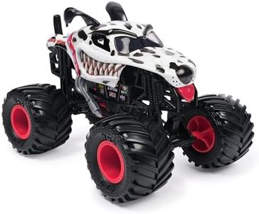 Monster Ja