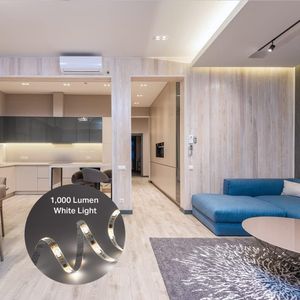 Tapo Smart LED Light Strip, 2x5m – Color Changing, WiFi Controlled