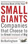 Small Giants: Companies That Choose