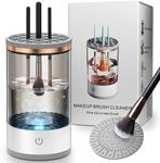 Korintin Electric Makeup Brush Clea