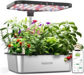 owltron Smart Hydroponics Growing S