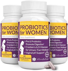 Probiotics