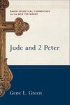 Jude and 2 Peter (Baker Exegetical 