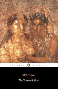 Sixteen Satires (Penguin Classics)