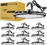 JC-LGL UFO LED High Bay Light 150W 