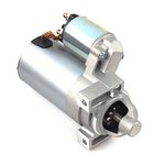 KIEMT New Starter Compatible with Steiner Tractor 1994-2015 Kohler 12.5-27HP 12-098-17, 25-098-08, 25-098-09, 25-098-11, 25-098-20, 25-098-21, 41012414，SDR0291, 4101.1882, YYY 41012182R