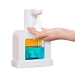 Cute Automatic foaming Soap Dispens