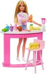 Barbie The Movie Shake Bar Game Set