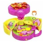 Littlest Pet Shop Fairies