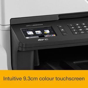 Brother Colour Laser Printer MFC-L8690CDW – Wireless All-in-One