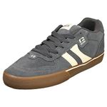 Globe Encore 2 Mens Skate Trainers in Lead Gum - 11 UK