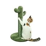 PetnPurr Cactus Cat Scratcher – Pro