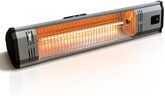 Heat Storm Tradesman 1500 Watt Weatherproof Infrared Heater, Remote