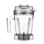 Vitamix Aer Disc Container, 48 oz.