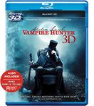 Abraham Lincoln Vampire Hunter (Blu-ray 3D) (1-Disc)