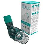 AirPhysio Natural Lung Expansion & Mucus Clearance Device