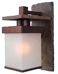 Kenroy Home 70281COP Boulder Small Lantern