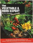 The Vegetable & Herb Expert: The world's best-selling book on vegetables & herbs (Expert Series)