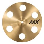 Sabian 10 Inch AAX AAX OZONE Splash