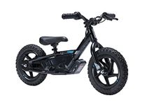 STACYC 12eDRIVE Electric Balance Bike for Kids Ages 3-5 Years Old