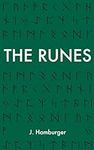 The Runes: A Guide to Rune Reading 