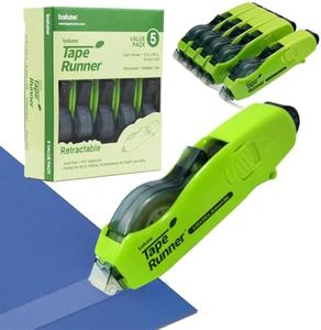 TAPE RUNNE
