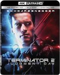 Terminator 2: Judgment Day