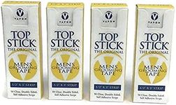 T50 Deal Topstick Toupee Tape by Vapon