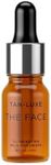 Tan-Luxe THE FACE Self Tan Drops, Medium/Dark (10 ml) Add Tanning Drops to Skin Care for Custom Face Tan, Cruelty Free & Vegan