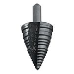 Lenox Tools 30912VB12 Lenox Variable Bit 7/8 in. to 1-3/8 in. - 821526, 1 W, 1 V, 3/8"