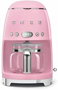 Smeg, Mach