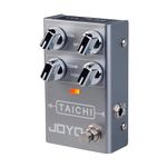 JOYO Overdrive Pedal R Series Low Gain OD Classic Amp Sound for Electric Guitar Effect (Tai Chi R-02)