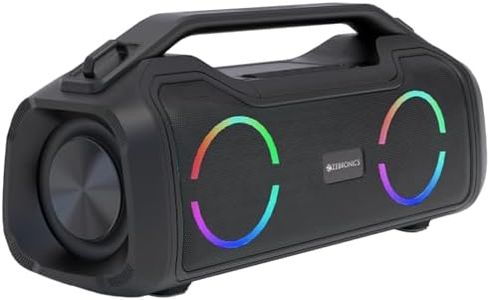 ZEBRONICS 
