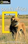 National Geographic Traveler: South