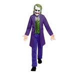 (PKT) (9907612) Joker Movie (6-8 yrs)