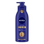 Nivea Almond Oils