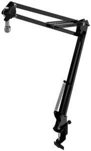 NEWSKILL Mic Holder Brazo de Soporte para Micrófono