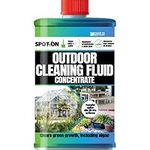 Spot On Outdoor Cleaning Fluid Conc