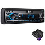 Bluetooth Car Stereos